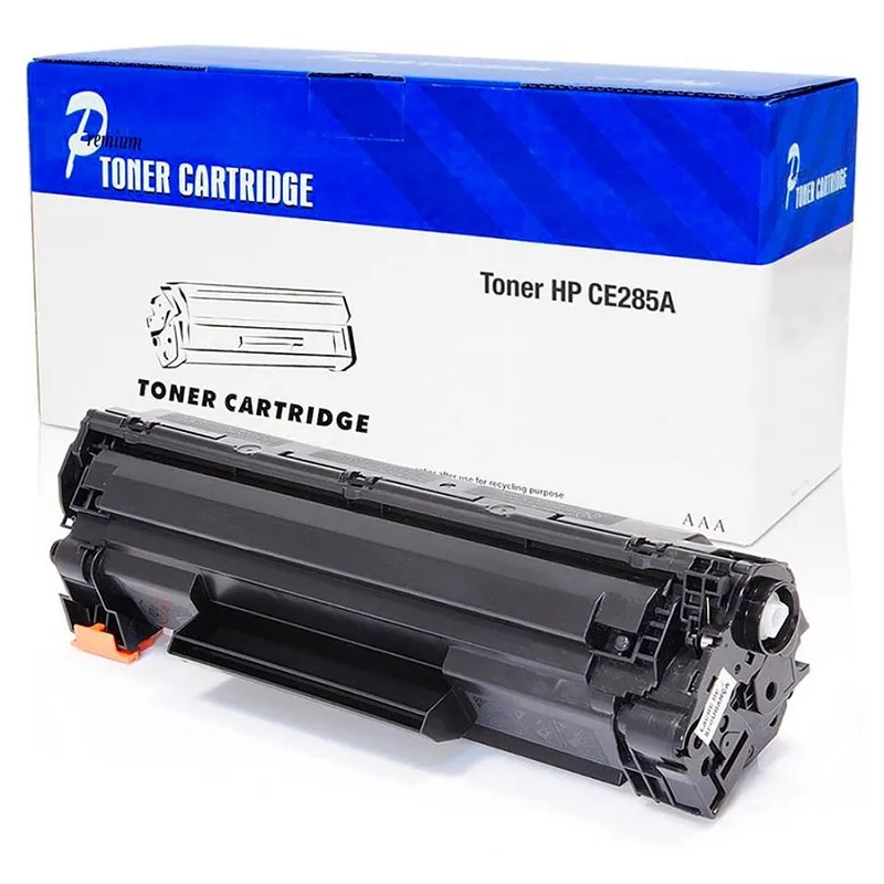 Toner HP P1102 CE285A Compativel