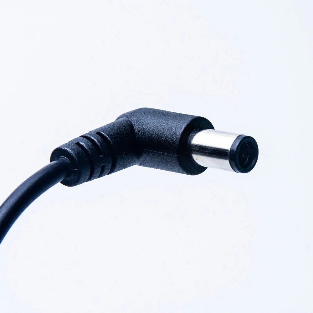 Fonte Notebook 18.5V 3.5A 65W - Conector 7.4 x 5.0 mm (HP) FT015 - Imagem 4