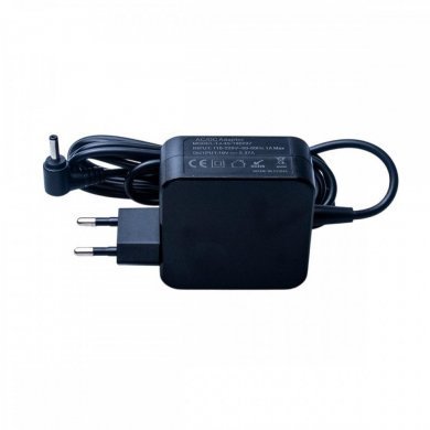 Fonte Notebook 19V 2.37A 45W - Conector 4.0mm x 1.35mm / BB20-AS019-45 - Imagem 3