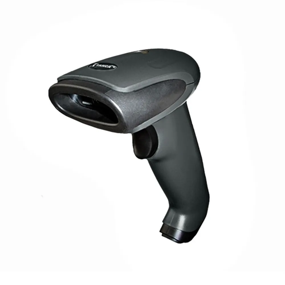 Leitor Código de Barras USB, TANCA TL-120