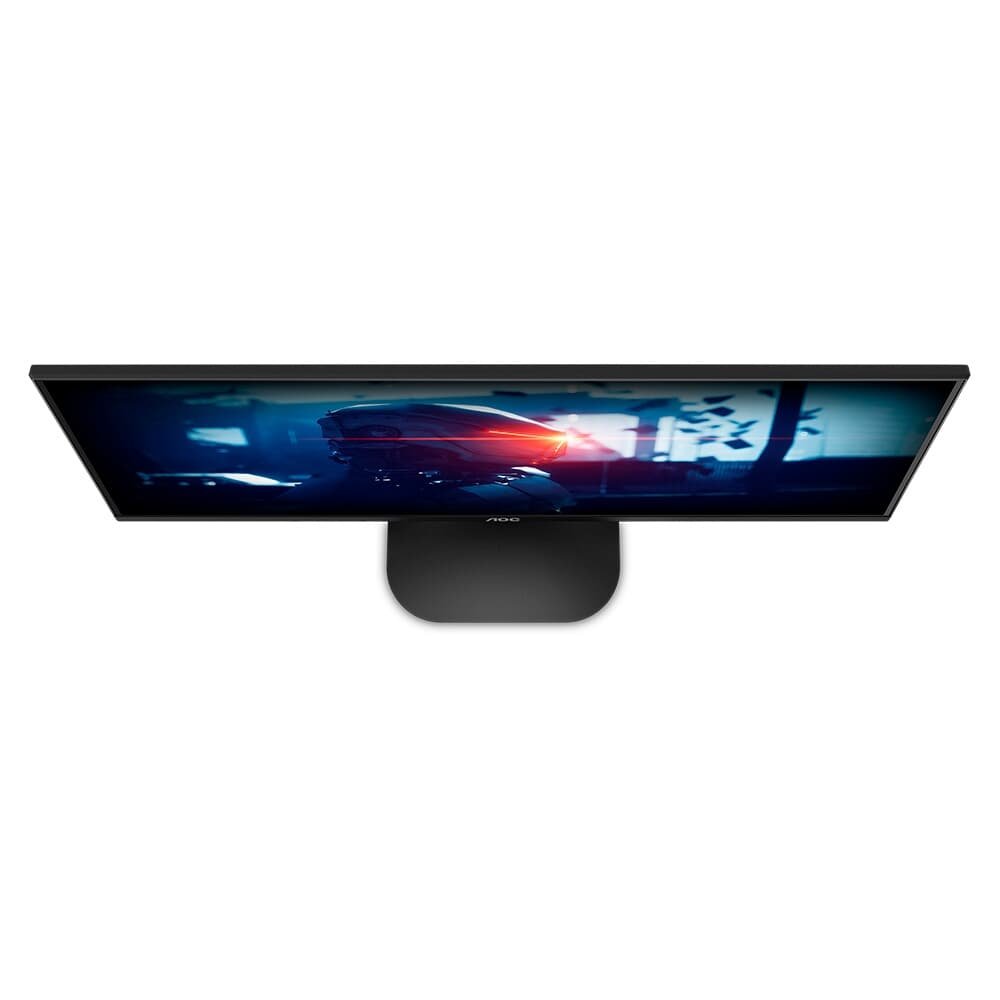 Monitor 22" LED FHD 120Hz 1ms, AOC 22B30HM23 (VGA/HDMI*) - Imagem 4