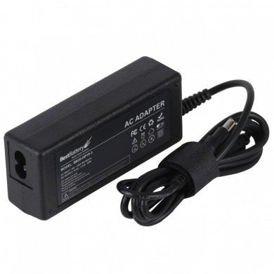 Fonte Notebook 19.5V 3.33A 65W - Conector 4.8mm x 1.7mm / BB20-HP19-3
