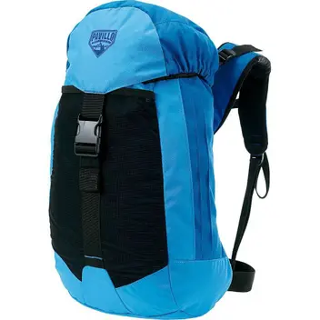 Mochila Azul Blazid 30L, PAVILLO 68019