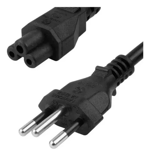 Fonte Notebook 12V 5A - Conector 5.5 x 2.5 mm (MCM) FT161 - Imagem 2