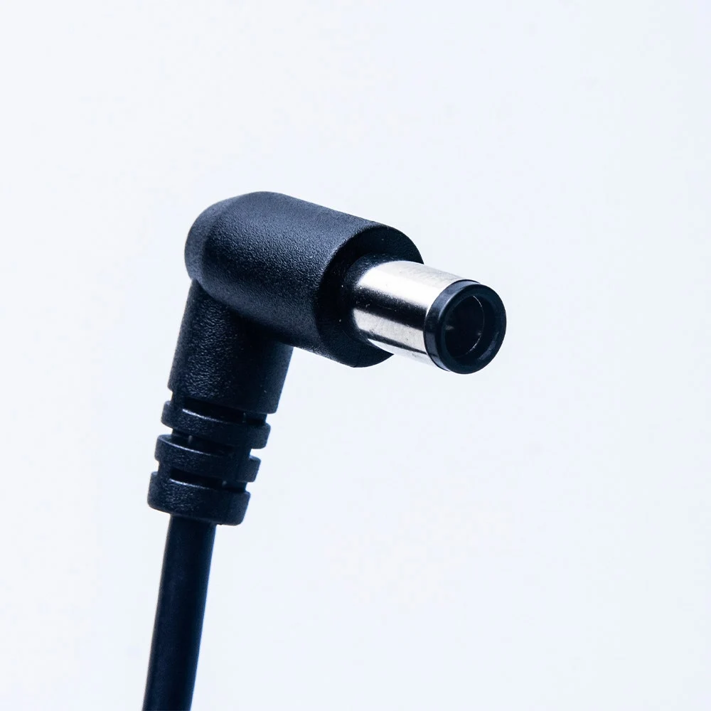 Fonte Notebook 18.5V 3.5A 65W - Conector 7.4 x 5.0 mm (HP) FT015 - Imagem 5