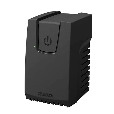Estabilizador 0300VA Bivolt - PowerEst, TS SHARA - 9101