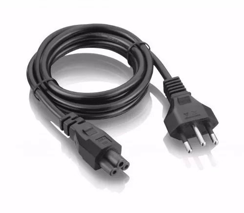Fonte Notebook 19.5V 3.34A 65W - Conector 4.5 x 3.0 mm (DELL) FT126 - Imagem 2