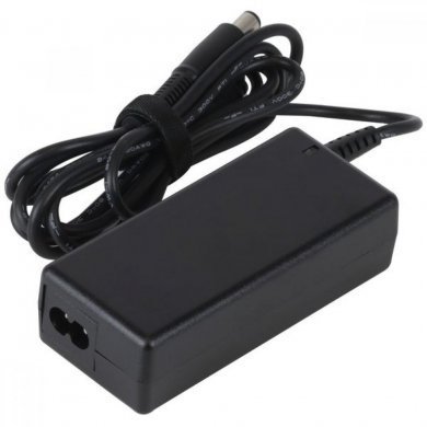 Fonte Notebook 19.5V 3.34A 65W - Conector 7.4 x 5.0mm (DELL) BB20-DE19A - Imagem 5