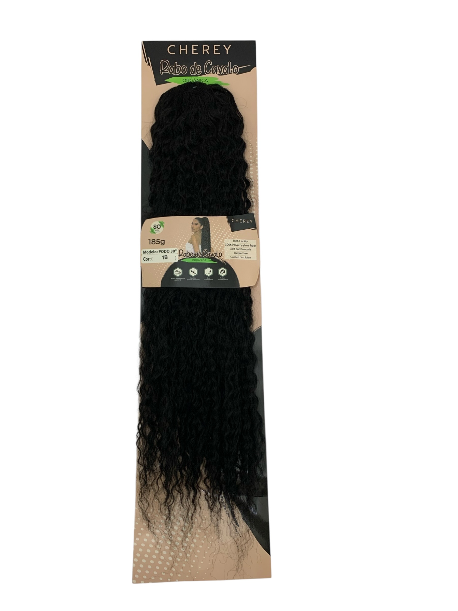 RABO DE CAVALO PODO 30 CHEREY 80CM