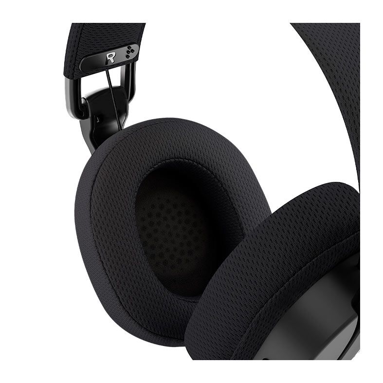 Headset Gamer Redragon Luce, Wireless, Drivers 40mm, Preto, H888 - miniatura 4