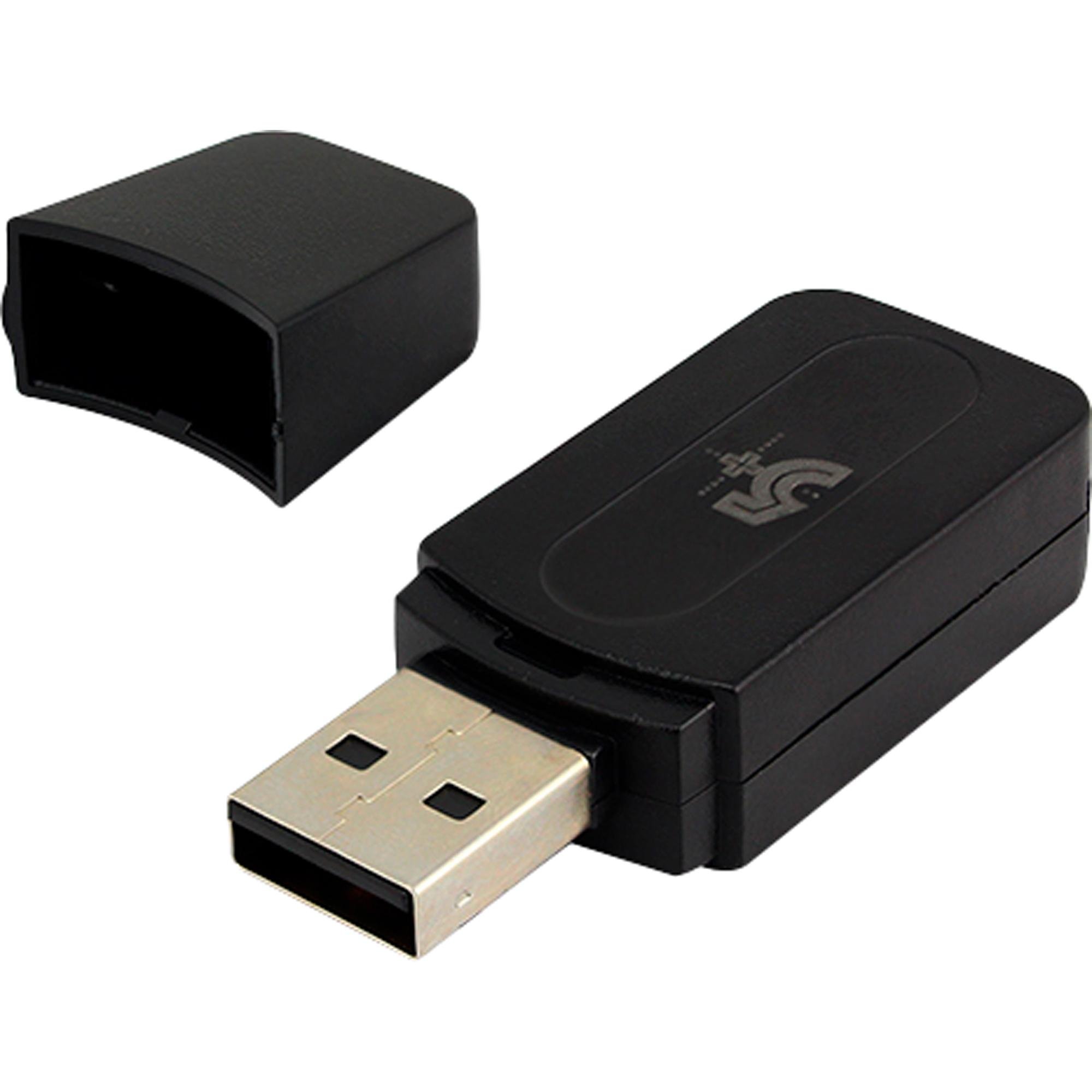 Adaptador Bluetooth Com Cabo P2 5 - miniatura 2
