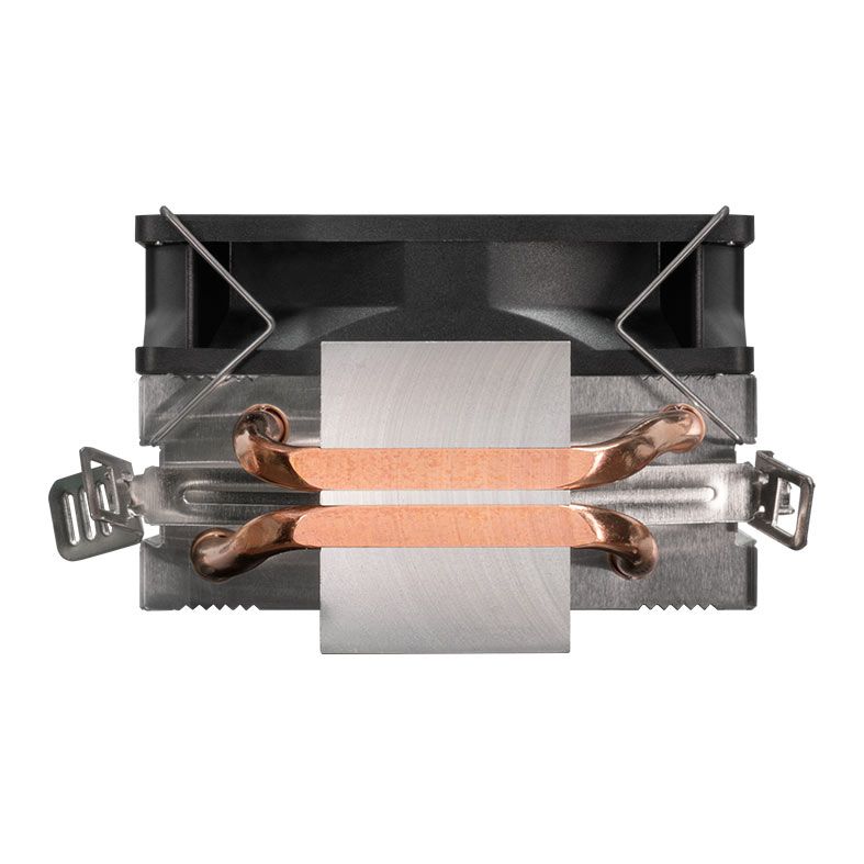 Cooler para Processador TGT F35, Rainbow, 90mm, MCR-F35-01 - miniatura 4