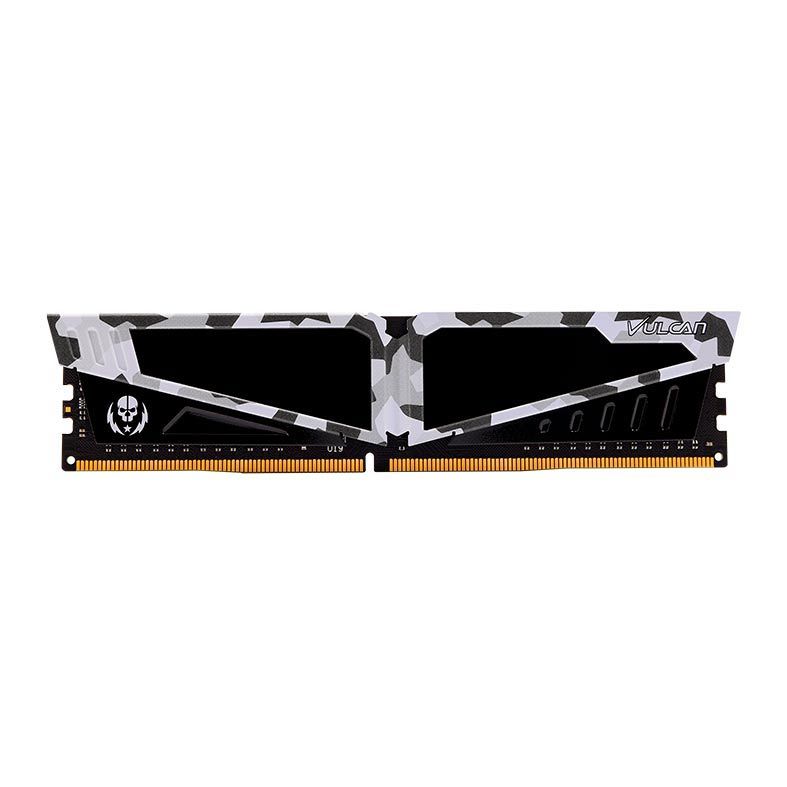Memoria Team Group T-Force Vulcan Pichau RTB, 8GB, (1x8GB), DDR4 - foto 1