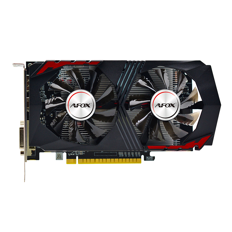 Placa de Video GTX 1050TI 4GB - Semi Novo (90 dias de garantia) - foto 1