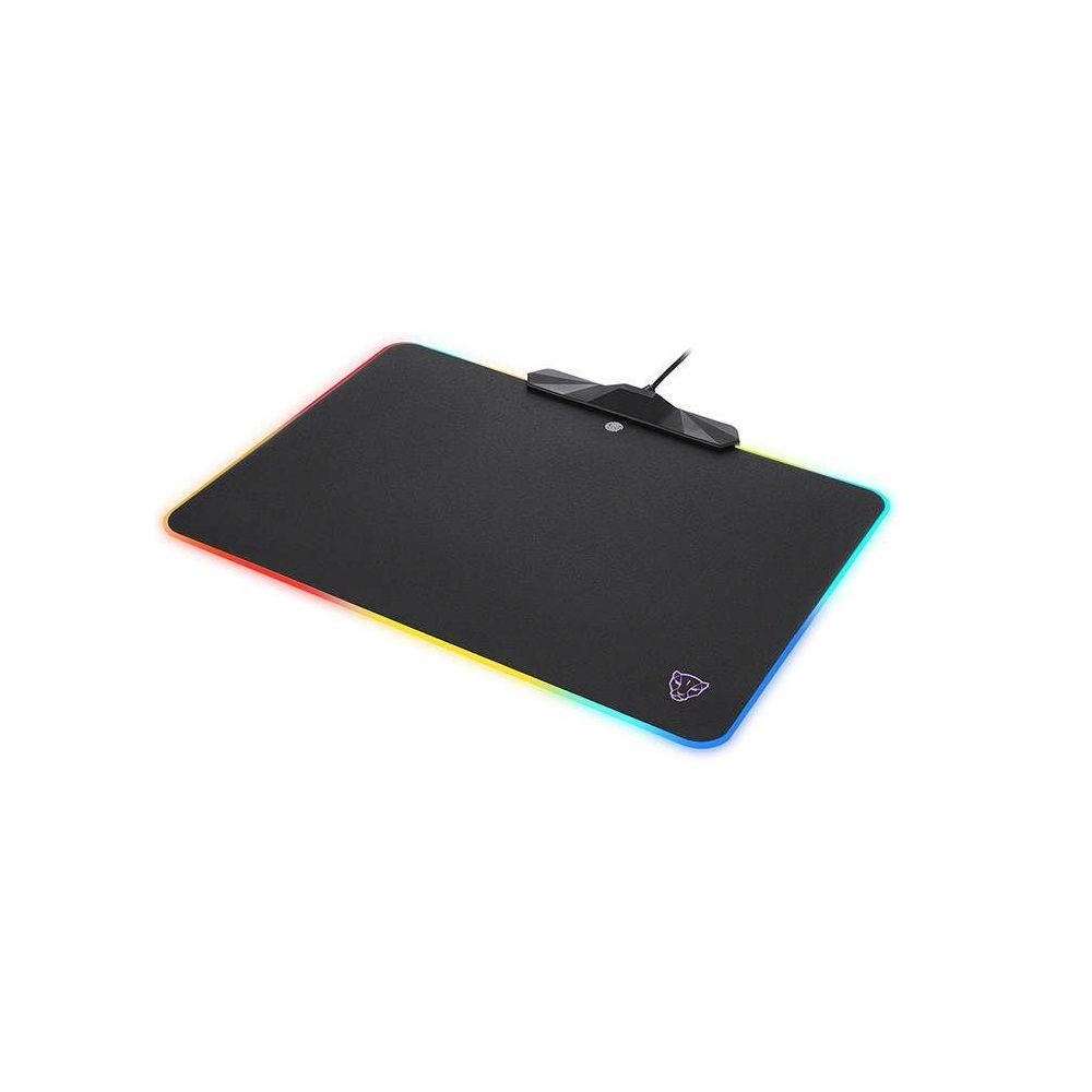 Mouse Pad Gamer Motospeed RGB Preto - P98 - miniatura 2