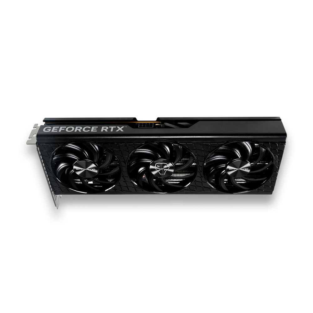PLACA DE VIDEO GAINWARD GEFORCE RTX 5060 TI PYTHON III 16GB GDDR7 128BITS NE7506T019T1-GB2061T - miniatura 3