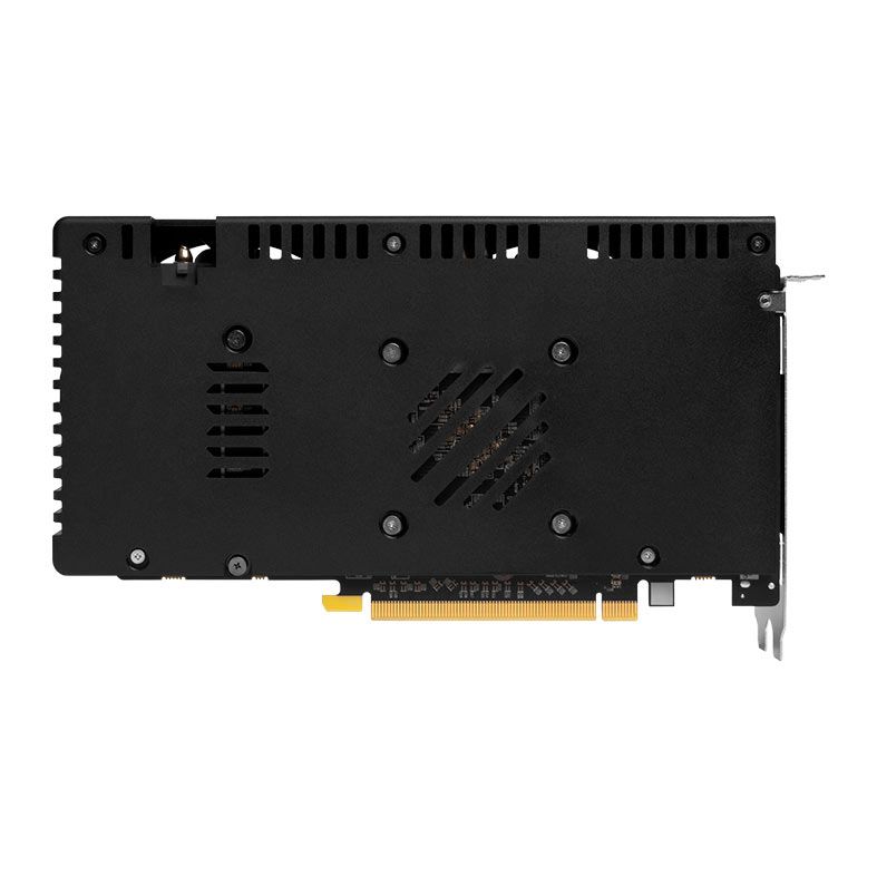 Placa de Video Mancer Radeon RX 560 XT 8GB Streaky, GDDR5, 256-bit, MCR-RX560XT-STK - miniatura 2