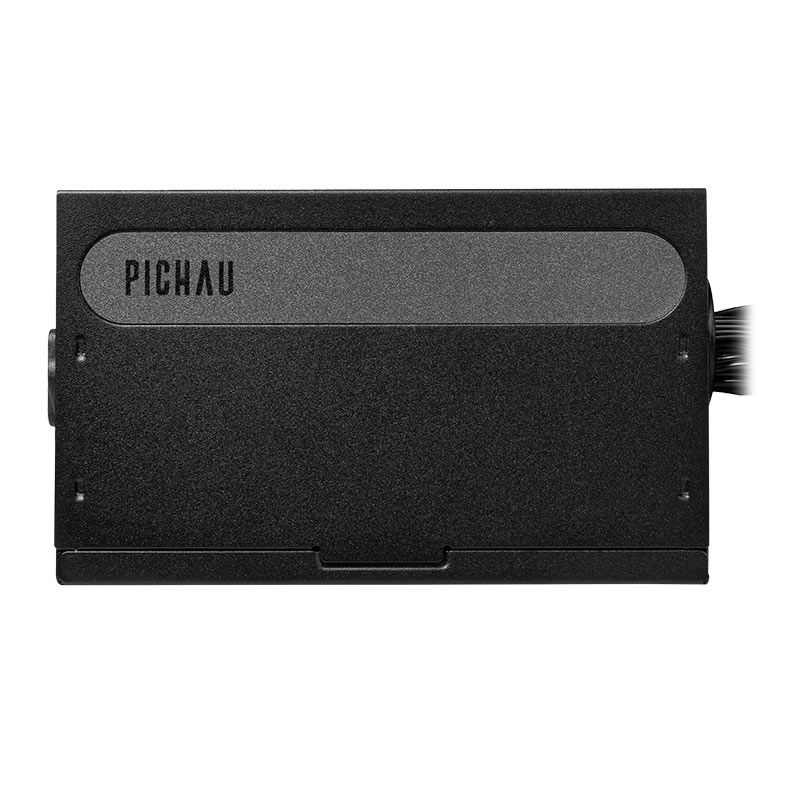 Fonte Pichau Nidus 650L, 650W, 80 Plus Bronze, Preto, PG-NDL650-01BR - miniatura 5