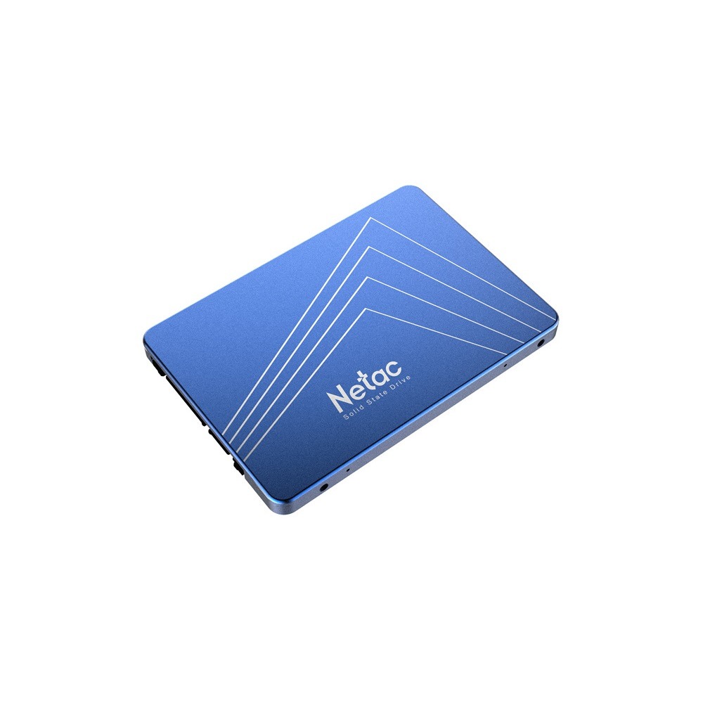 SSD Netac N535S 240GB SATA - miniatura 3