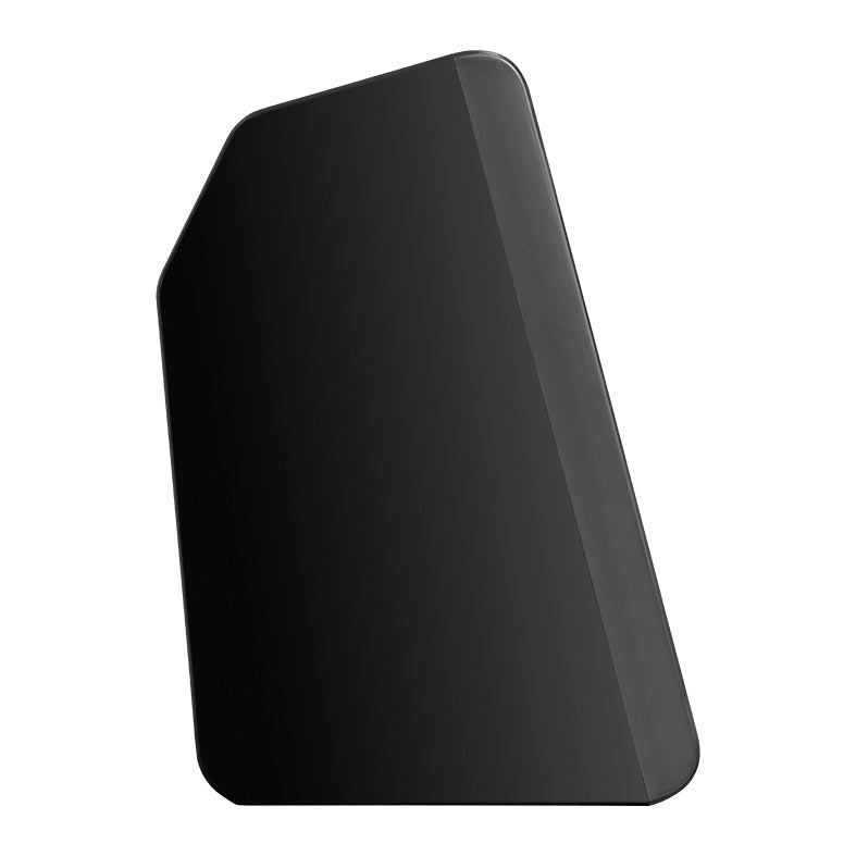 Caixa de Som TGT Eryx V2, RGB, 2x3W RMS, Preto, TGT-ERX-RGB01 - miniatura 5