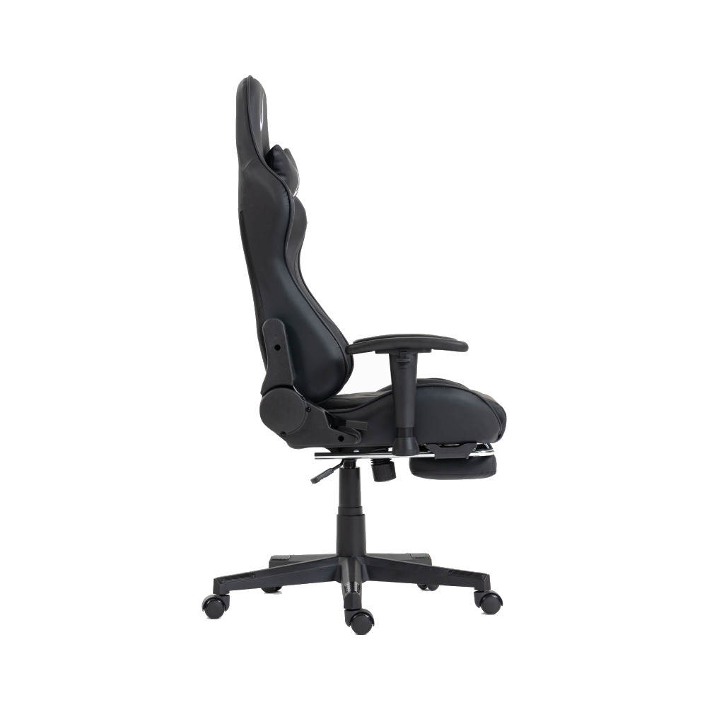 Cadeira Gamer Rise Mode X04 Até 130kg Preto - RM-CG-X04-BK - miniatura 2