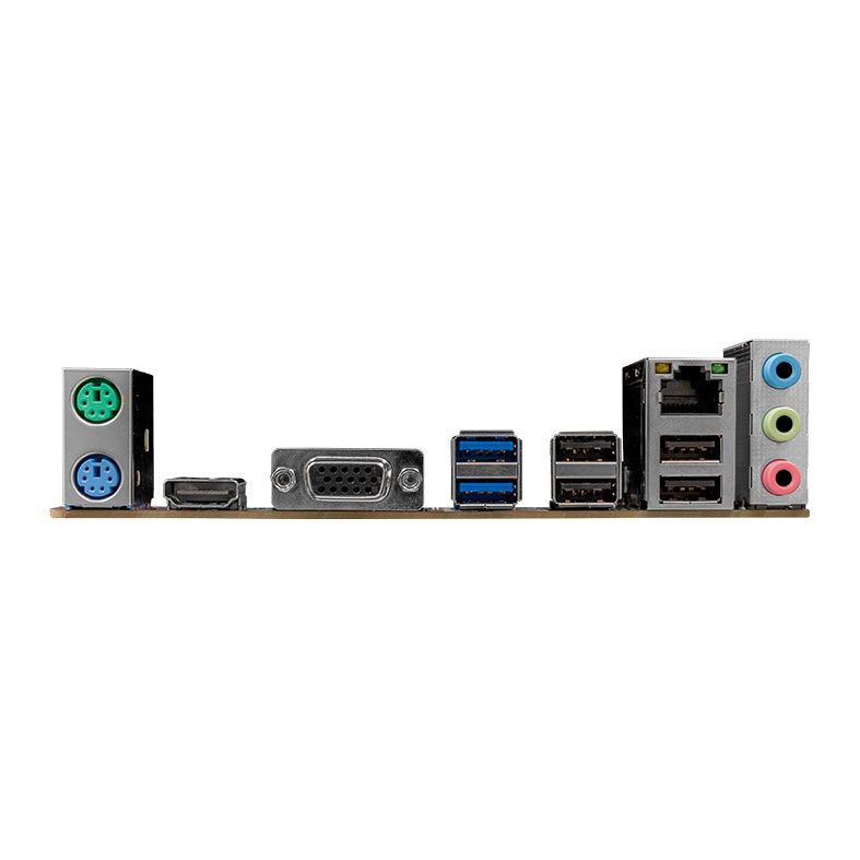 Placa Mae Pichau Danuri B550M-PX, DDR4 - (SEMI NOVO 30 DIAS DE GARANTIA) - miniatura 4