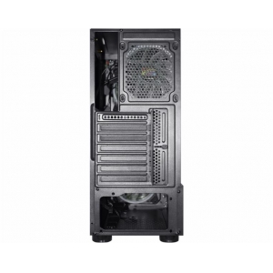 Gabinete Gamer ATX K-MEX 10W5 Com Fans - Frente e Lateral de Vidro - miniatura 6