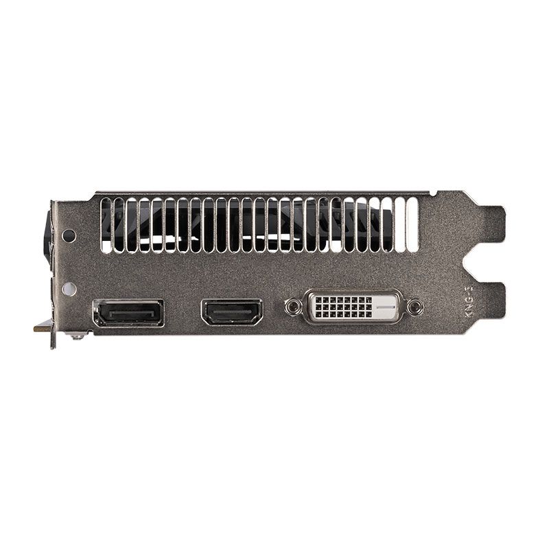 Placa de Video Mancer Radeon RX 550, 4GB, GDDR5 - miniatura 5