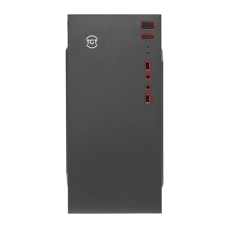 Gabinete TGT B110, Preto, TGT-B110-PR01 - miniatura 6
