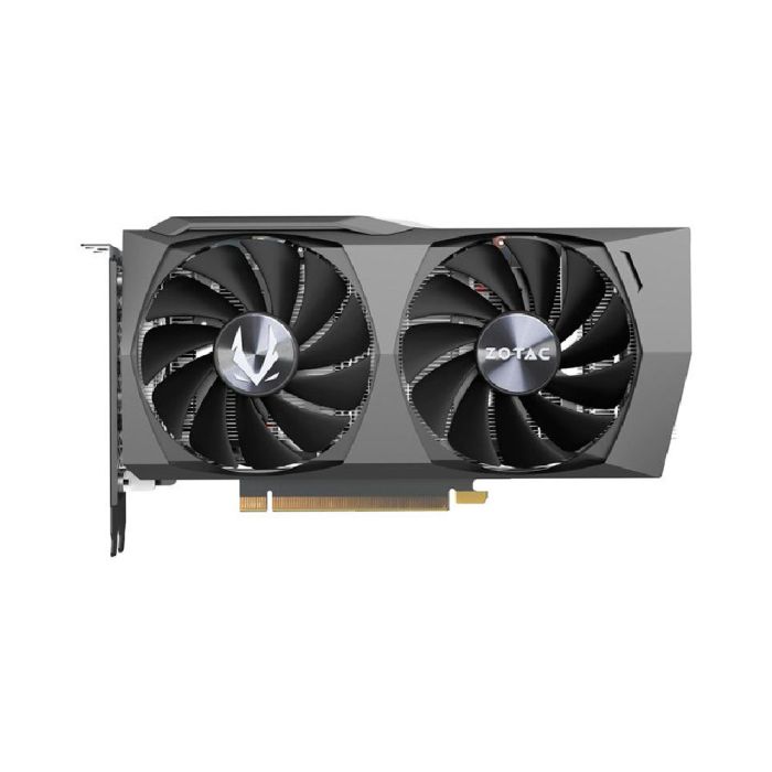 Placa de Video Zotac RTX 3050 Twin Edge 6GB OC GDDR6 128bits - ZT-30510H-10L - miniatura 3