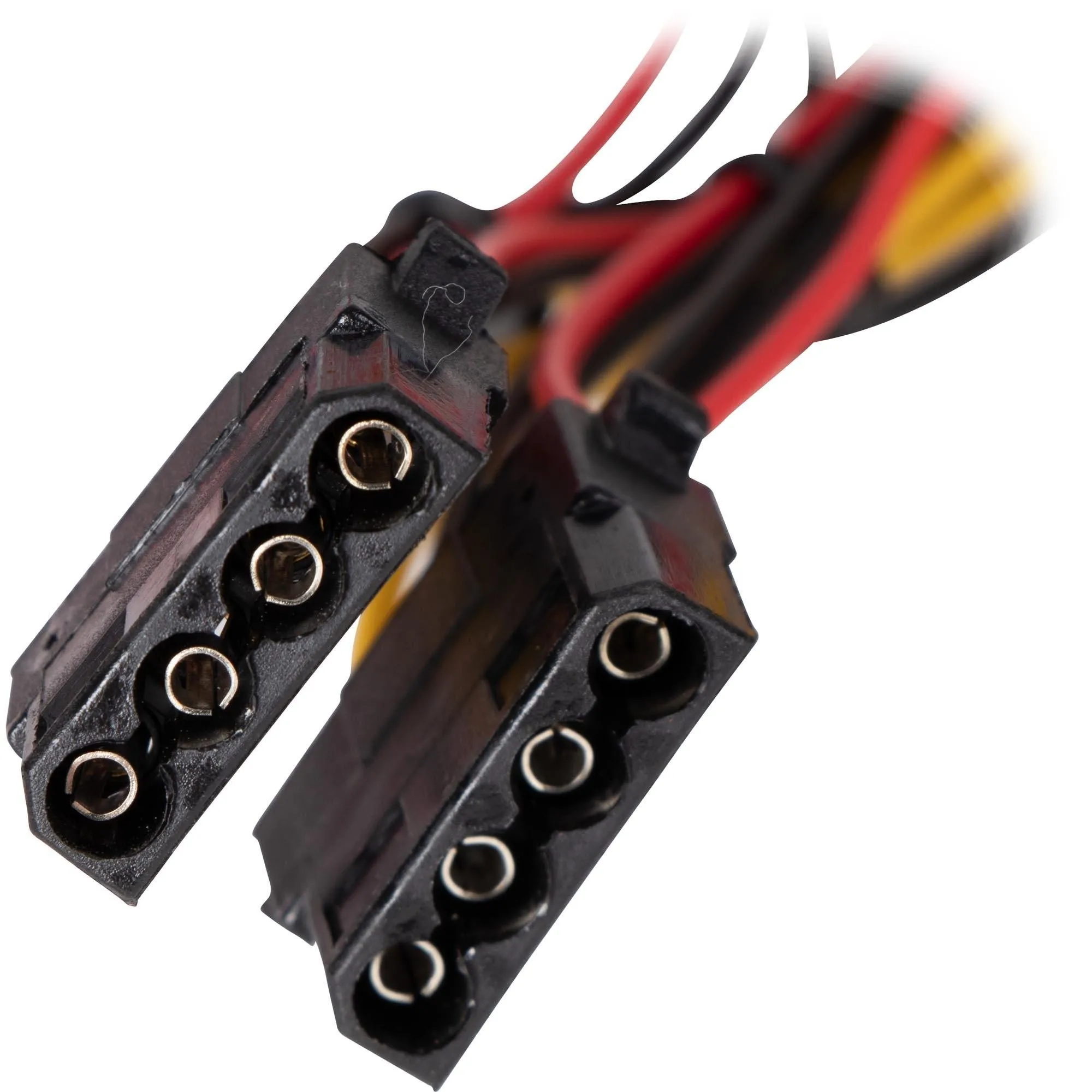 Fonte K-mex Atx, 200w - Px300dng - miniatura 3