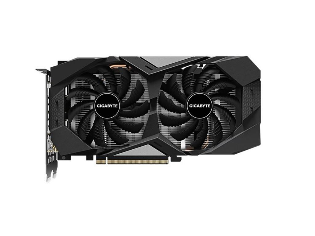 Placa De Video Geforce RTX 2060 6GB GDDR6 - miniatura 2