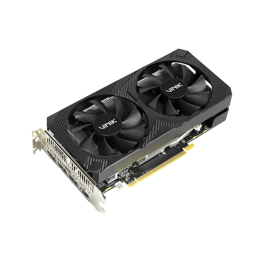 Placa De Video Amd Radeon Rx 580 Revenger, 8GB, GDDR5 - miniatura 4