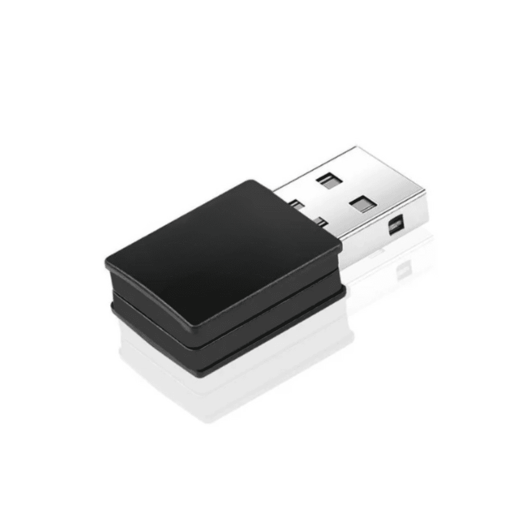 ADAPTADOR WIRELESS WI-FI USB 900MBPS 2.4GHZ Kapbom Ka1100 - miniatura 2