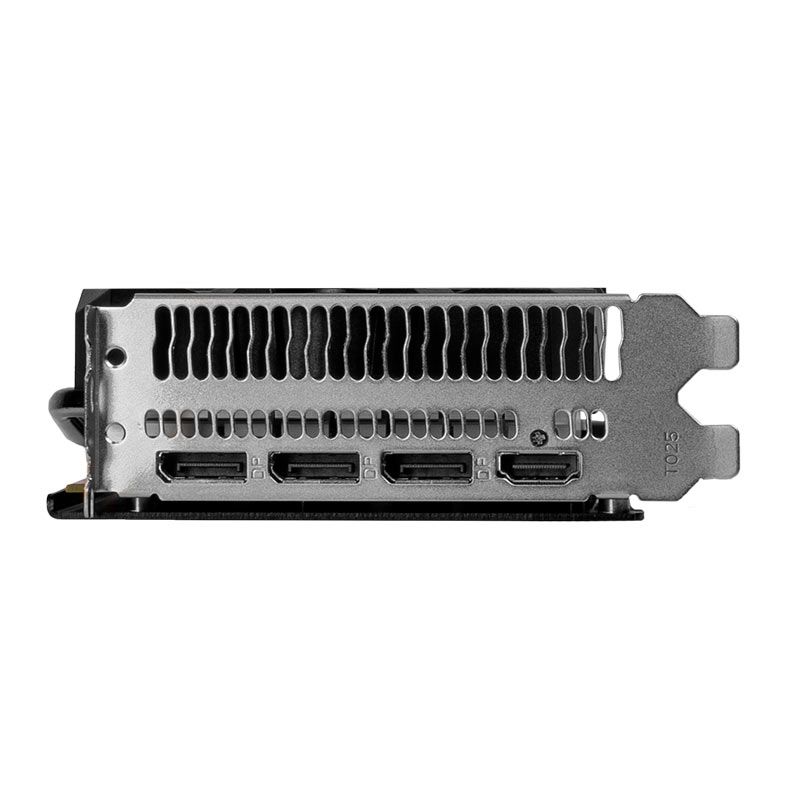 Placa de Video Mancer Radeon RX 580 Streaky, 8GB, GDDR5, 256-bit, MCR-RX5808GB-STKV2 - miniatura 5