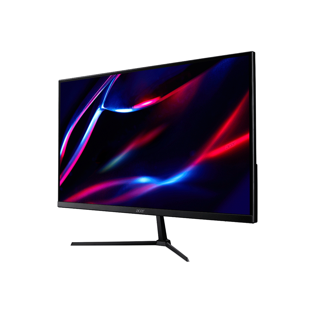 Monitor Gamer Acer Nitro 23.8 Full HD 180Hz 1ms sRGB - (Semi Novo) - miniatura 4