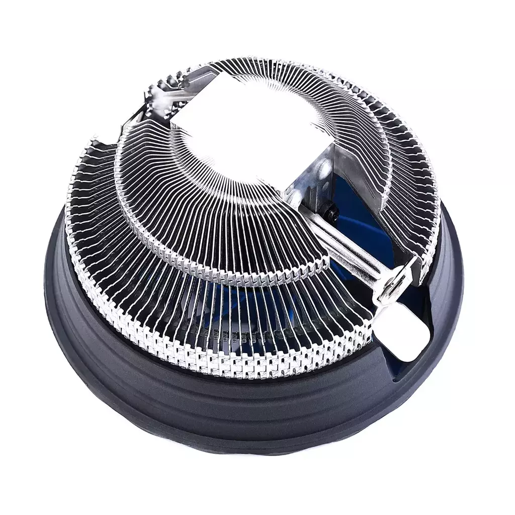 Air Cooler Gamer Rise Mode X2 - Rm-acx-02-bb - miniatura 4