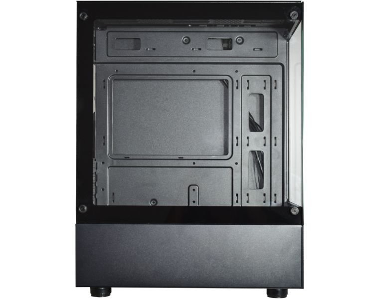 GABINETE GAMER AQUARIO MEDUSA MICRO ATX CG-01TW - miniatura 9
