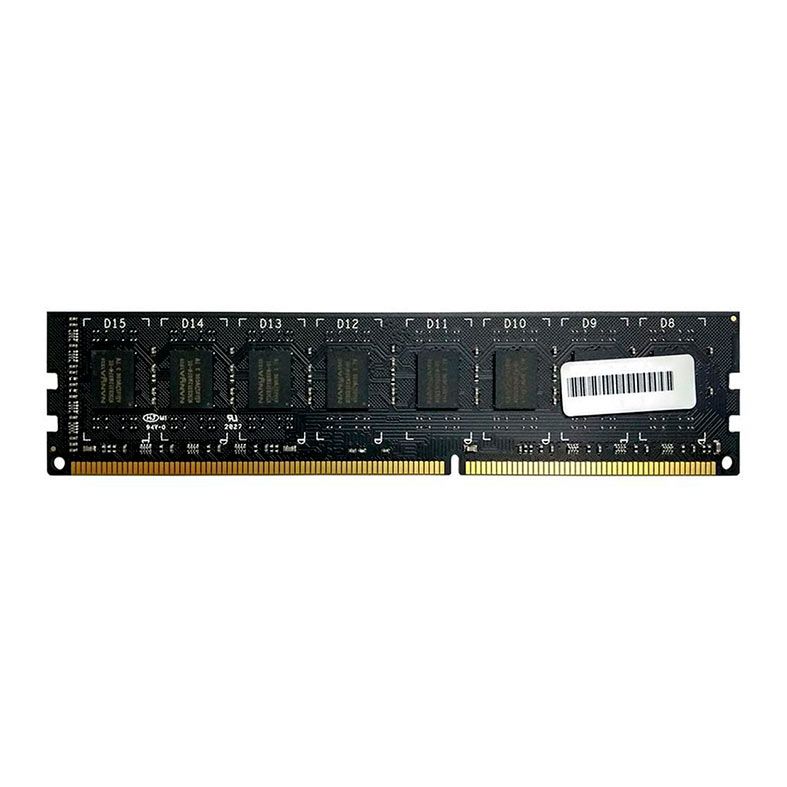 Memoria Best Memory, 8GB (1x8GB), DDR3, 1600MHz, CL11, Preta, BT-D3-8G1600V - miniatura 2