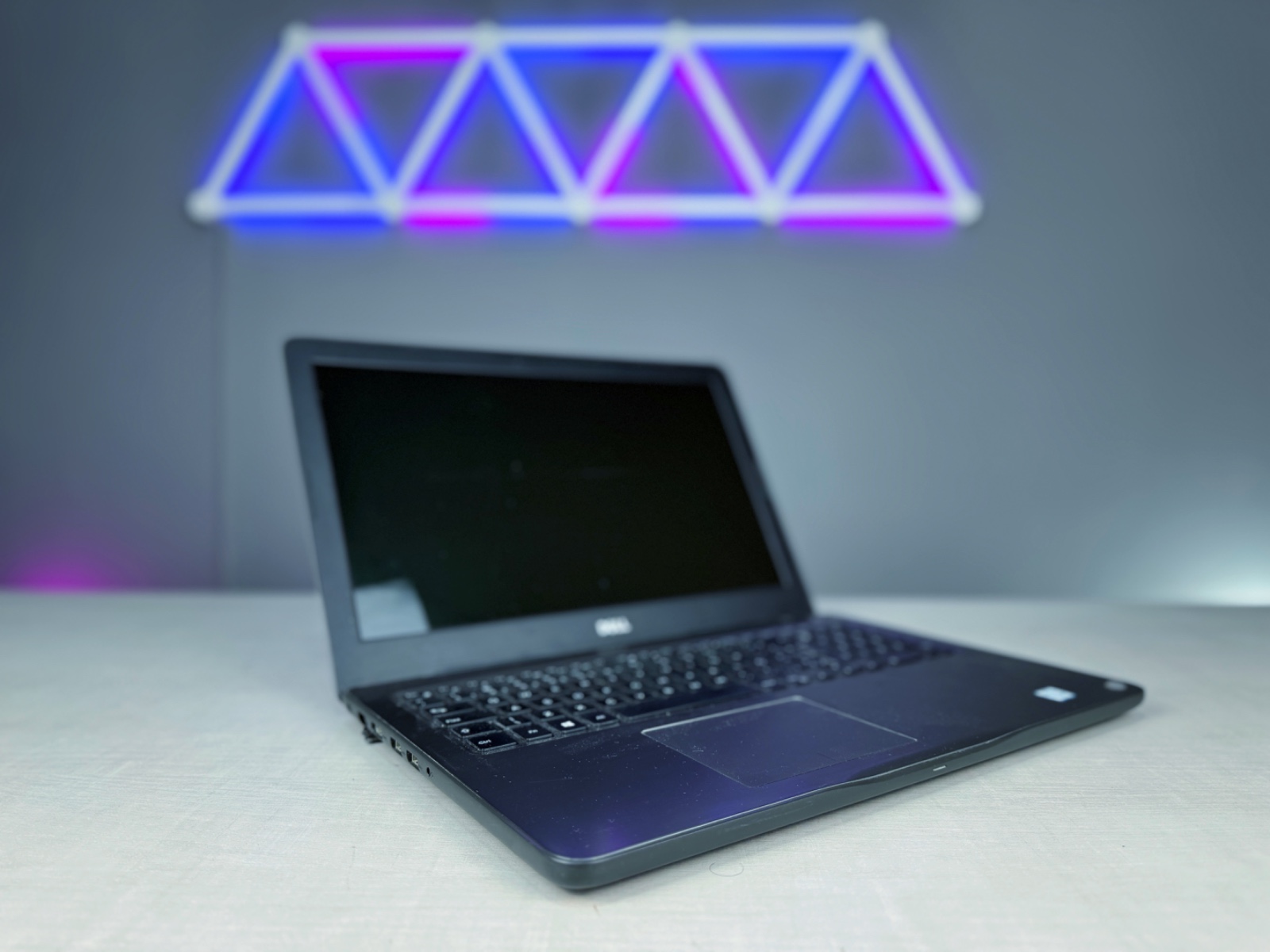 Notebook Dell I5 6ath - 16GB - Nvidia Geforce 930m - (Semi Novo 30 Dias de Garantia) - foto 1