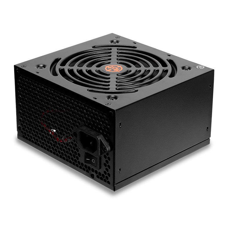 Fonte TGT Enfield, 500W, ATX Bivolt, Preto, TGT-EFD-BK01 - miniatura 6