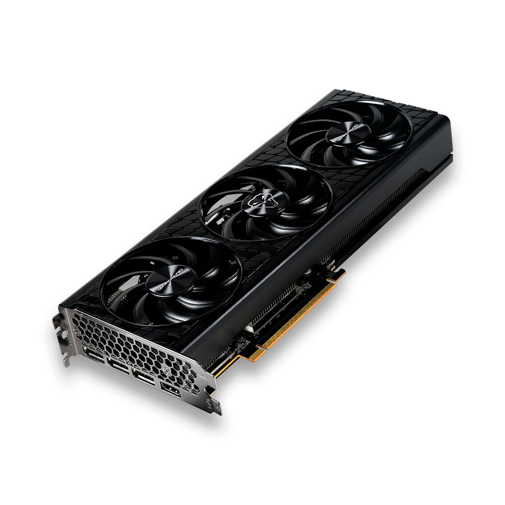 PLACA DE VIDEO GAINWARD GEFORCE RTX 5060 TI PYTHON III 16GB GDDR7 128BITS NE7506T019T1-GB2061T - miniatura 2