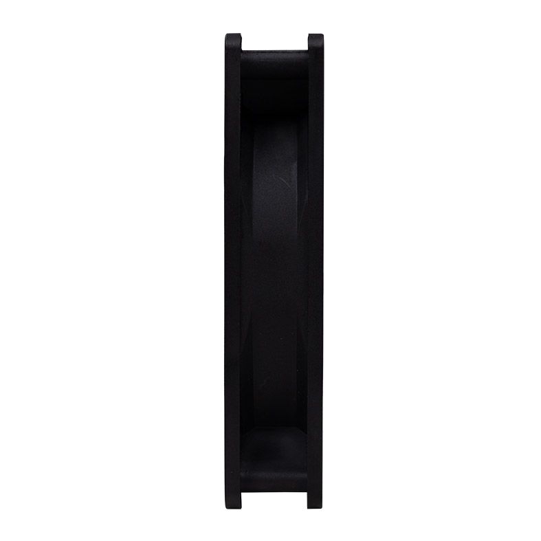 Kit Ventoinhas TGT Unger, Rainbow, 3x120mm, TGT-UGR-BLRBW - miniatura 5