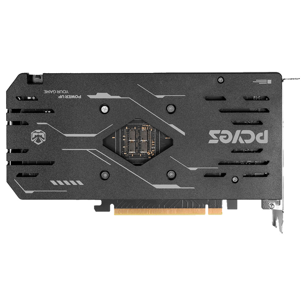 PLACA DE VIDEO PCYES GEFORCE RTX 2060 SUPER 8GB GDDR6 256BITS - miniatura 4