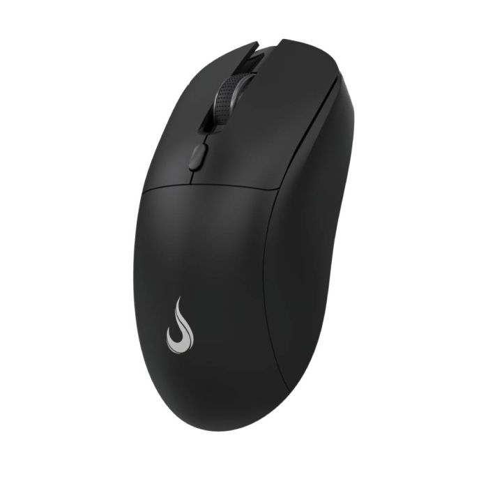 Mouse Gamer Rise Mode Nova 01 6 Botões USB 7200DPI - RM-MG-NV01-FB - miniatura 2