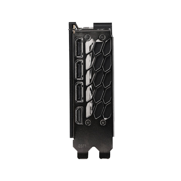 PLACA DE VIDEO GALAX GEFORCE RTX 5060 1-CLICK OC 8GB GDDR7 128 BITS 56NSN8MDDCOC - miniatura 3