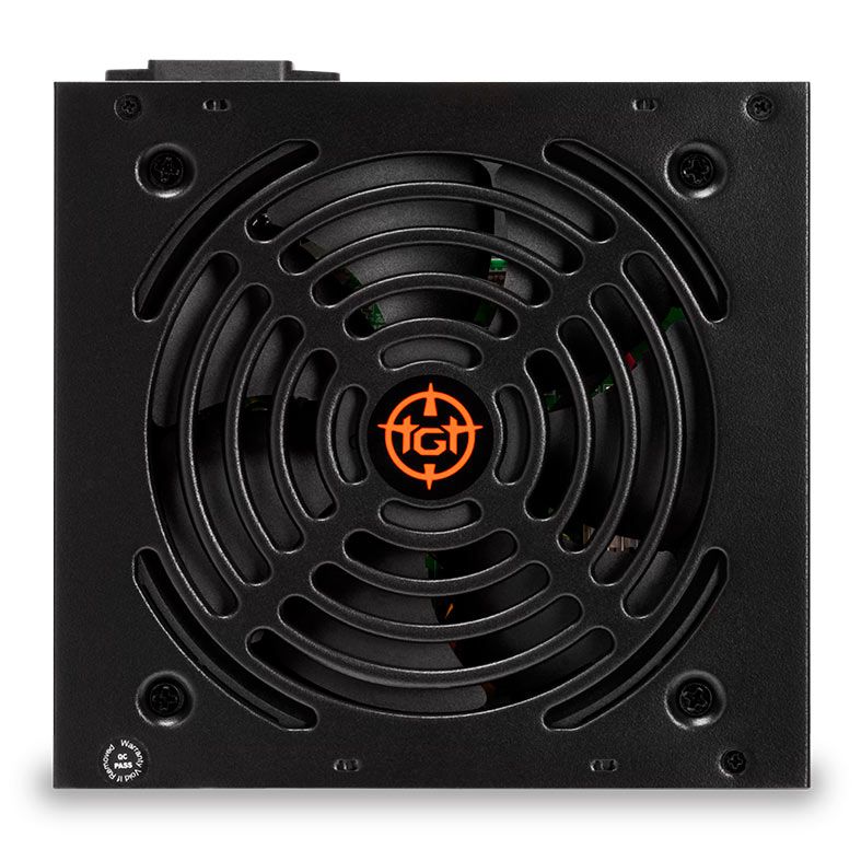 Fonte TGT Enfield, 500W, ATX Bivolt, Preto, TGT-EFD-BK01 - miniatura 7