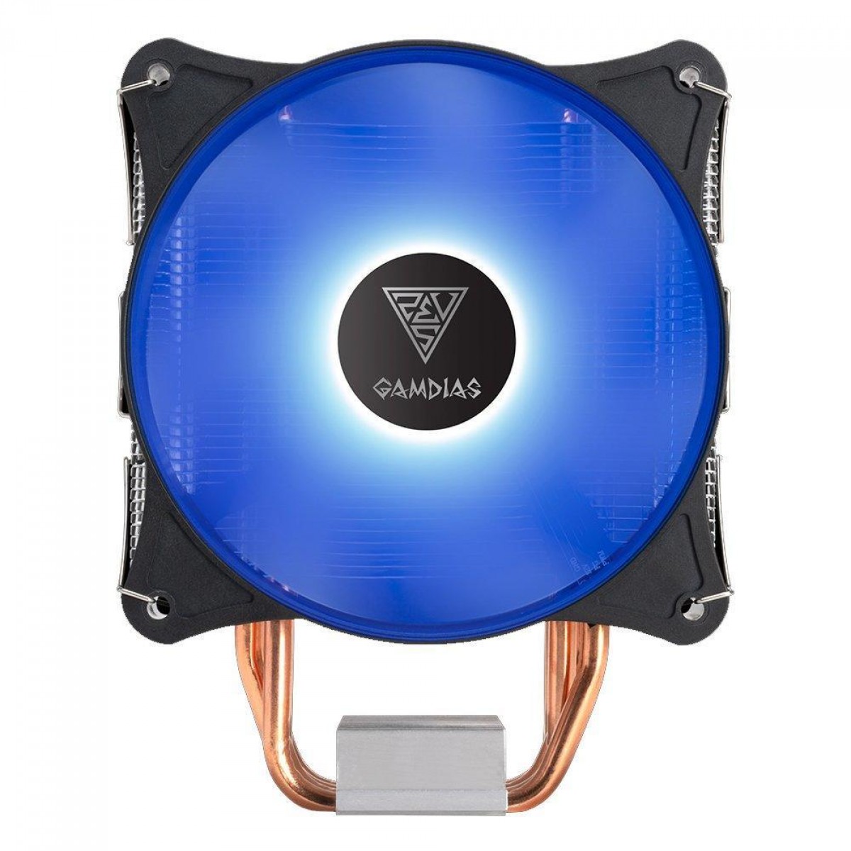 COOLER GAMDIAS BOREAS E1-410 AZUL - miniatura 4