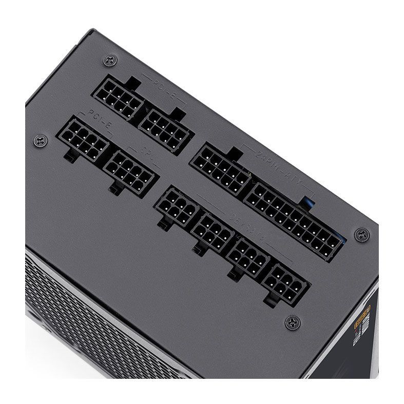 Fonte Redragon RGPS 700W Full Modular Bronze 80 Plus, GC-PS005 - miniatura 2