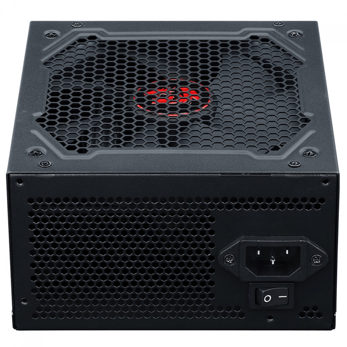 Fonte Redragon RGPS 800W, 80 Plus Bronze, PFC Ativo, PCIe 5.1, Full Modular, GC-PS011 V2 - miniatura 2